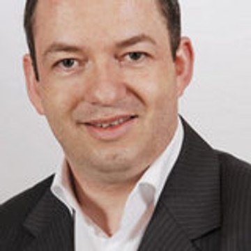 Frédéric-Michel Chevalier