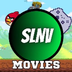 SLNV plays Angry Birds Reloaded Space