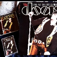 The doors - Vinilos y  Rarezas