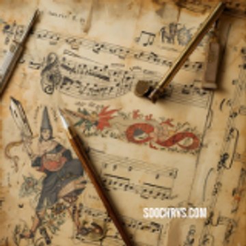 soochrys-music