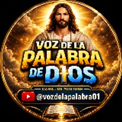 Voz de la palabra de Dios