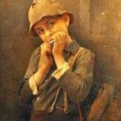 vintageharmonica