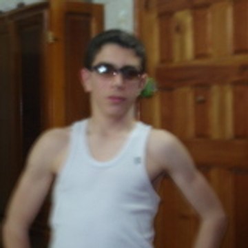 ABDOUS Nassim