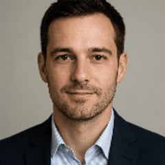 Henrik Vogt
