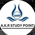 A.K.RSTUDYPOINT22