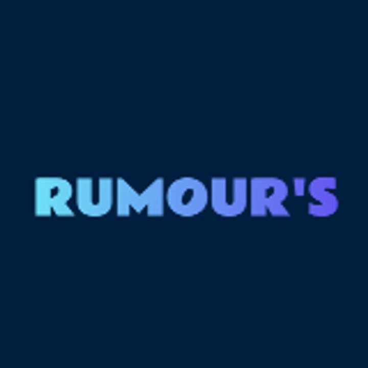 Dailymotion profile picture for @Rumours