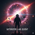 InterstellarQuest | Space, Cosmos & Astrophysics
