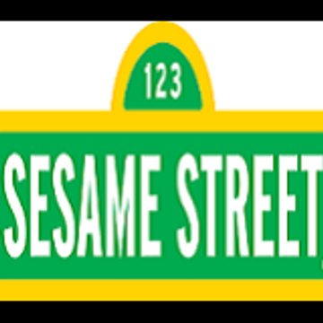 Sesame Street Guide