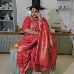 Nandita Shrivastava