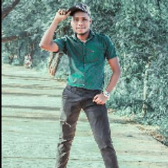 Durgesh Majhi
