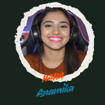 Haha Anamika