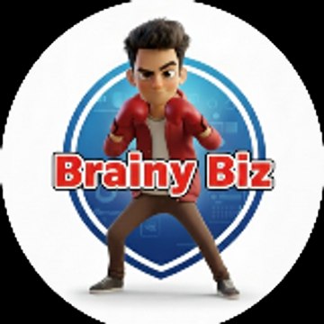 Brainy Biz