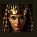 Time of pharaohs