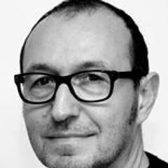 Antoine Simkine