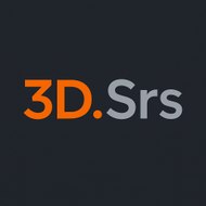 3D Srs