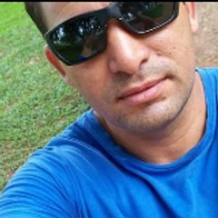 Marcos Antonio