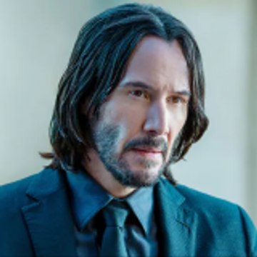 John Wick567