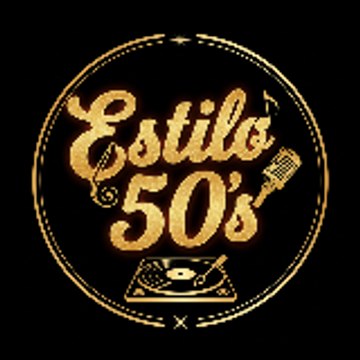 Estilo 50s