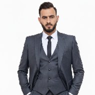 الفنان قيس جواد