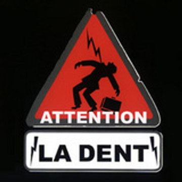 ladentclip