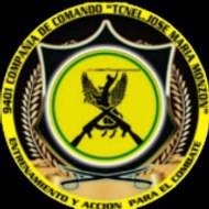 Ejb-9401 CIA COMANDO