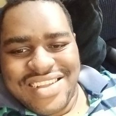 Shamar Morris