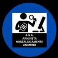 Davide ArkivistaNostalgicamenteAnonimo