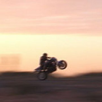 crazybiker