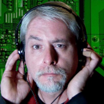 The Old Tech Guy