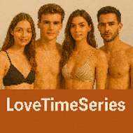 LoveTimeSeries