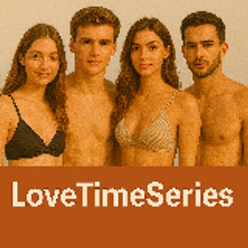 LoveTimeSeries