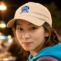 AI Saiko Traveling the World