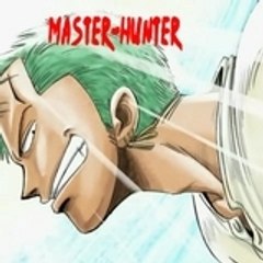 Master-hunter
