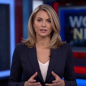 Trump Daily News video