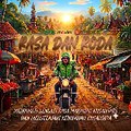RASA DAN RODA