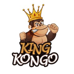 King Kongo