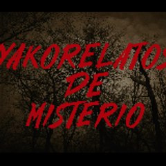 yakorelatos de misterio