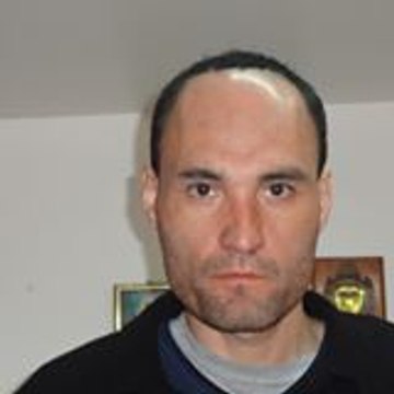 Jose Mesias