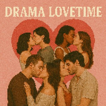 Drama Lovetime
