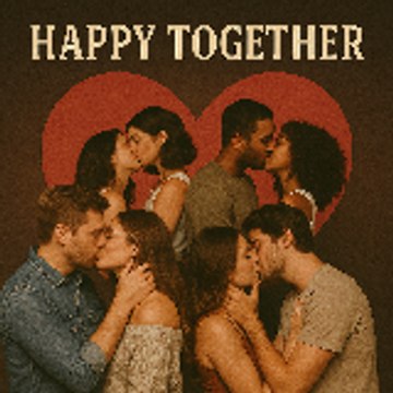 Happy Together