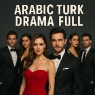 Arabic Turk Drama Full