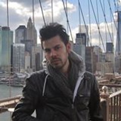 DUHAMEL Guillaume