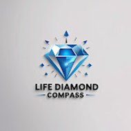 Life Diamond Compass
