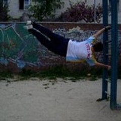 parkour urban fusion