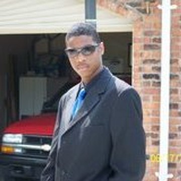 ANDREW TONY MACLIN