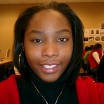Ebony Cooper