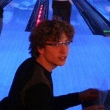 Jérémie Jérémie Quenet