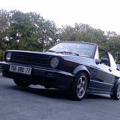 GOLFISTE du 77