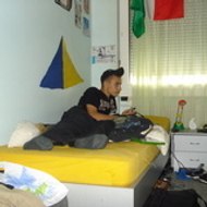 le fou de jeux vidéo