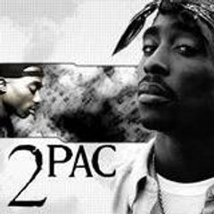 Lesane Parish Crooks Alias Tupac Amaru Shakur